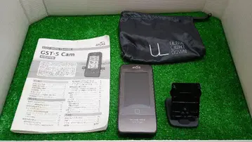유피텔 GST-5 Cam 골프 스윙 트레이닝