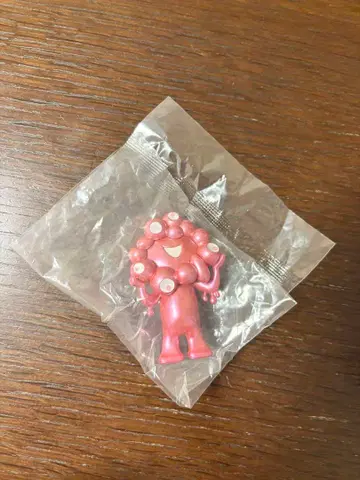 EXPO2025 만박 미야쿠미야쿠 가챠 핑크 골드