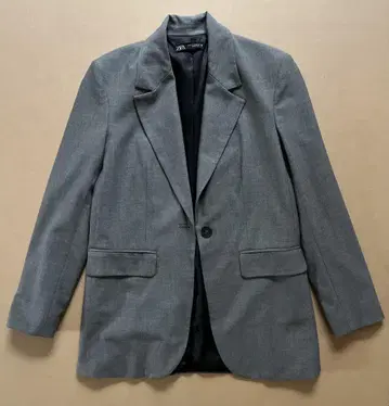 ZARA 테일러드 자켓