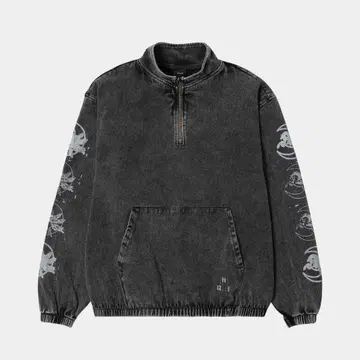 HUF PEGASUS 하프 집 탑