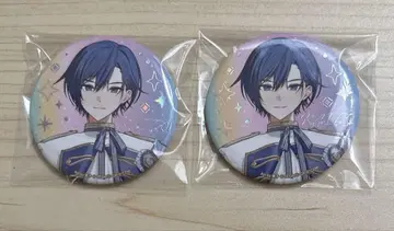 프로세카 감사제 캔뱃지 KAITO