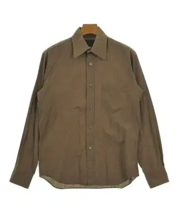 YOHJI YAMAMOTO 캐주얼 셔츠 남성용