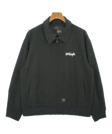 MARK GONZALES 블루종 (기타) 남성용