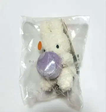 오란다관 미피