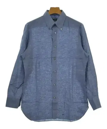 Ermenegildo Zegna 캐주얼 셔츠 남성용