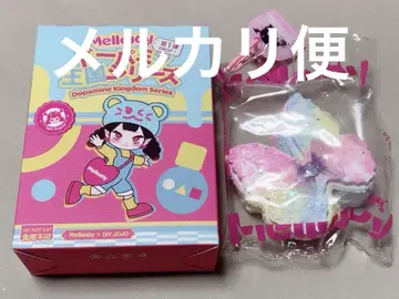 mellojoy 스퀴즈 도파민 두근거림