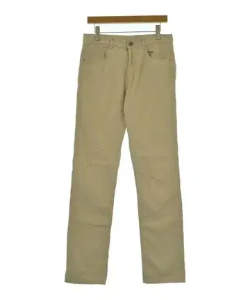 CANALI 치노 팬츠 남성용