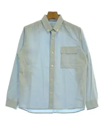 Re Clothing 캐주얼 셔츠 남성용