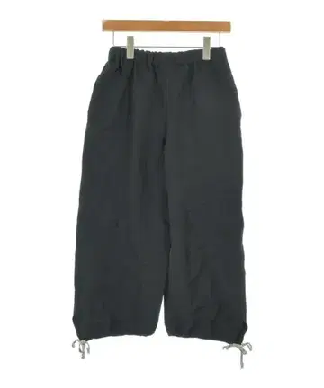 COMME des GARCONS GIRL 크롭 팬츠 여성용