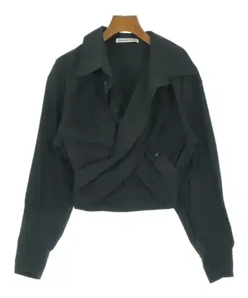 ALEXANDER WANG 여성용 블라우스