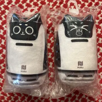 베라봇 마스코트 키링 봉제 인형 참