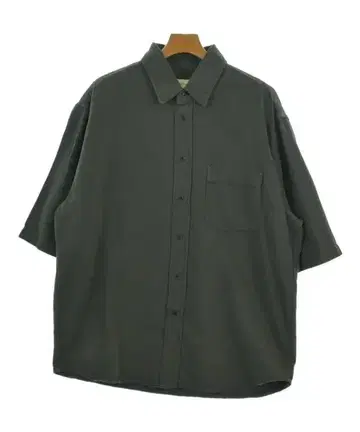 LEMAIRE 캐주얼 셔츠 남성용