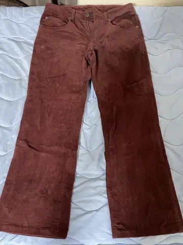 파타고니아 팬츠 롱 바지