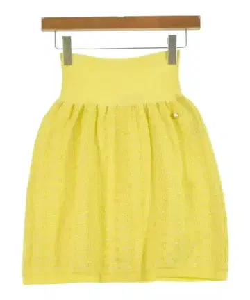 샤넬 미디 스커트 여성용