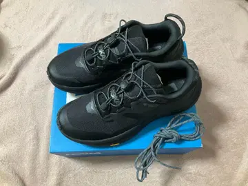 HOKA ONEONE W TRANCEPORT GTX
