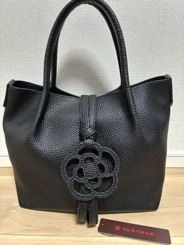 클레이서스 백 클레이서스 토트백