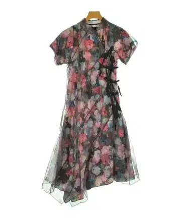tricot COMME des GARCONS 원피스 여성용