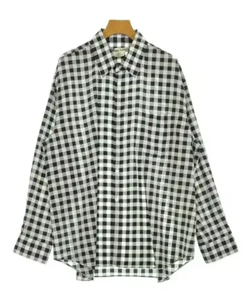 COMME des GARCONS 여성용 캐주얼 셔츠