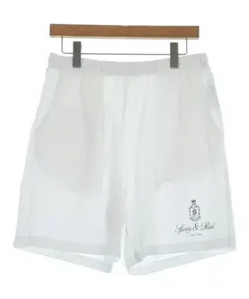 Sporty & Rich 숏팬츠 남성용