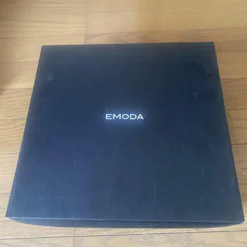 EMODA 통굽 로퍼 L (24cm~24.5cm)