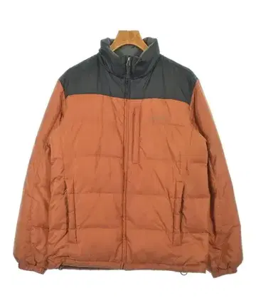 Eddie Bauer 다운 자켓/다운 베스트 남성용