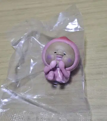 코비토즈칸 오스와리 마스코트 2