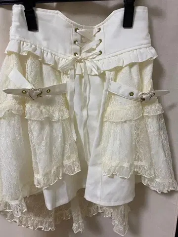 리즈리사 큐롯