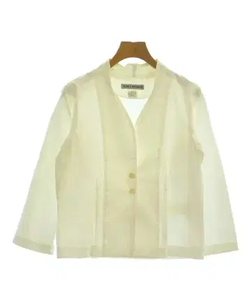 ISSEY MIYAKE 여성용 자켓