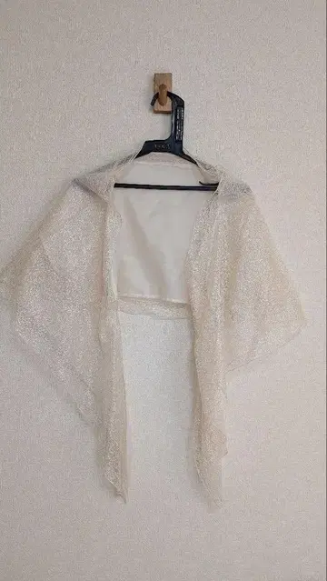 Rew de Rew 레이스 볼레로 결혼식