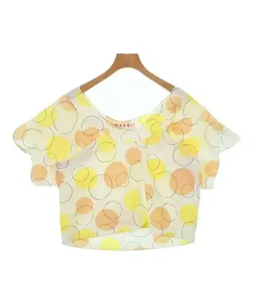 MARNI 블라우스 여성용