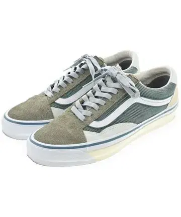 VANS 스니커즈 남성용