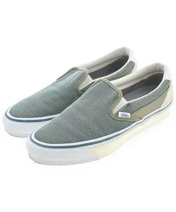 VANS 스니커즈 남성용