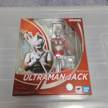 S.H.Figuarts 울트라맨 잭
