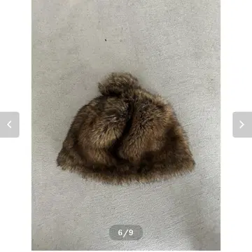 퍼 캡 201 showroom