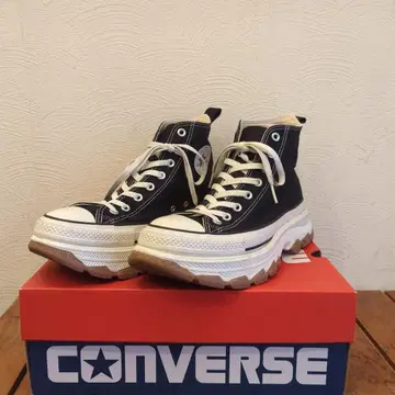 CONVERSE TREKWAVE HI 28.0