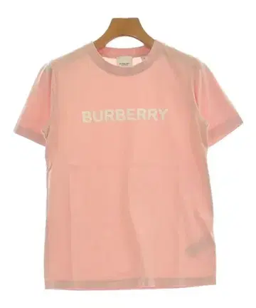BURBERRY T셔츠 티셔츠 여성용