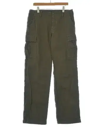 Carhartt 카고 팬츠 남성용