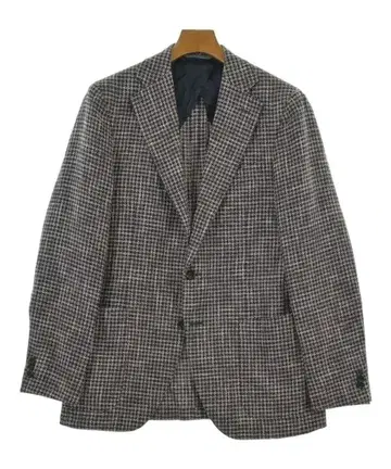 CANALI 테일러드 자켓 남성용