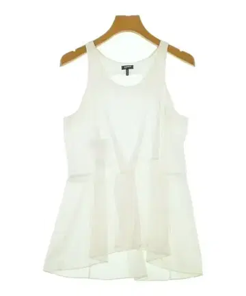 JIL SANDER NAVY 블라우스 여성용