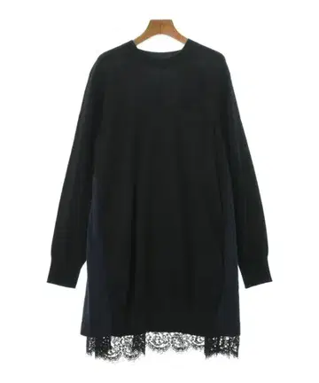 sacai 원피스 여성용