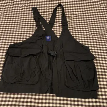 1회 착용 niko and 사이즈 F 필드 베스트 콜라보 주말 세일