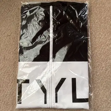 SUPER JUNIOR 동해 윈드브레이커