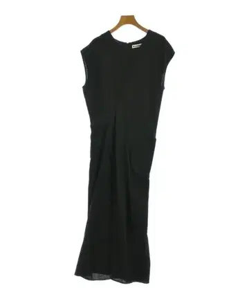 질 샌더 원피스 여성용