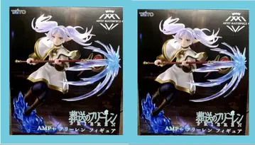 TAITO AMP+ 프리렌 피규어