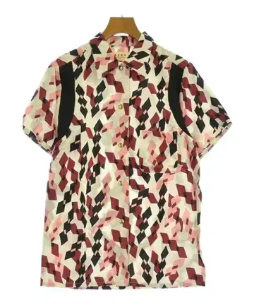 MARNI 캐주얼 셔츠 여성용