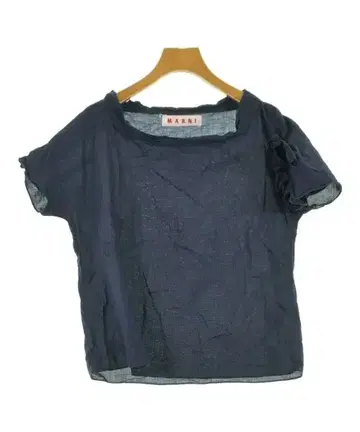 MARNI 여성용 블라우스