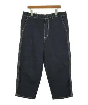 MARNI 데님 팬츠 여성용