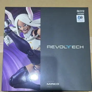 REVOLTECH 리볼텍 미르코