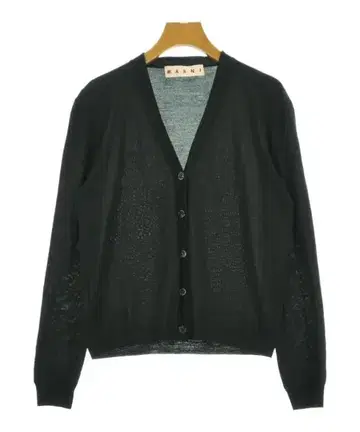 MARNI 여성용 가디건