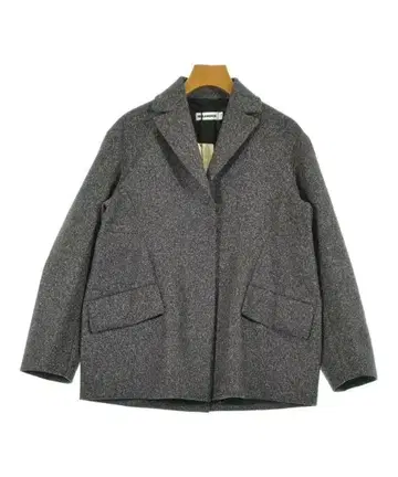 JIL SANDER 테일러드 자켓 여성용